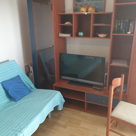 Ždrelac Apartment Barba Stipe מראה חיצוני תמונה