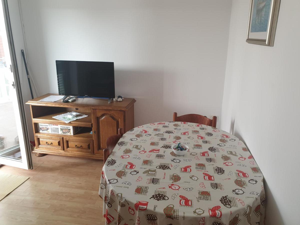 Ždrelac Apartment Barba Stipe מראה חיצוני תמונה