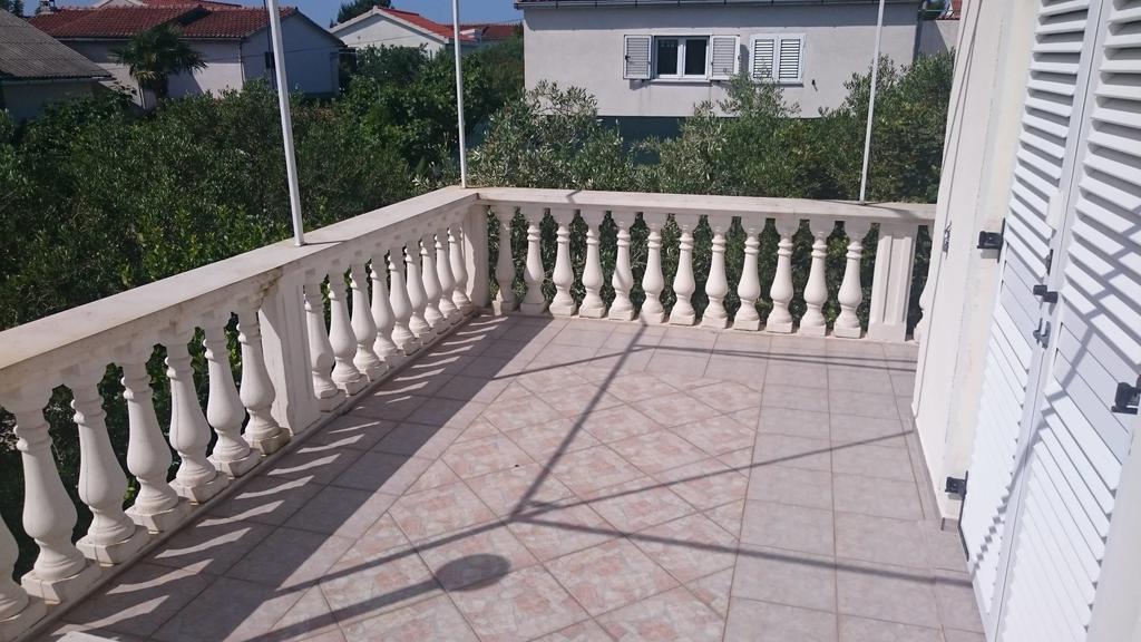 Ždrelac Apartment Barba Stipe מראה חיצוני תמונה